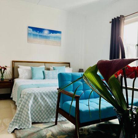 Residence Le Point Choisy ポワント・オー・カノニエ エクステリア 写真