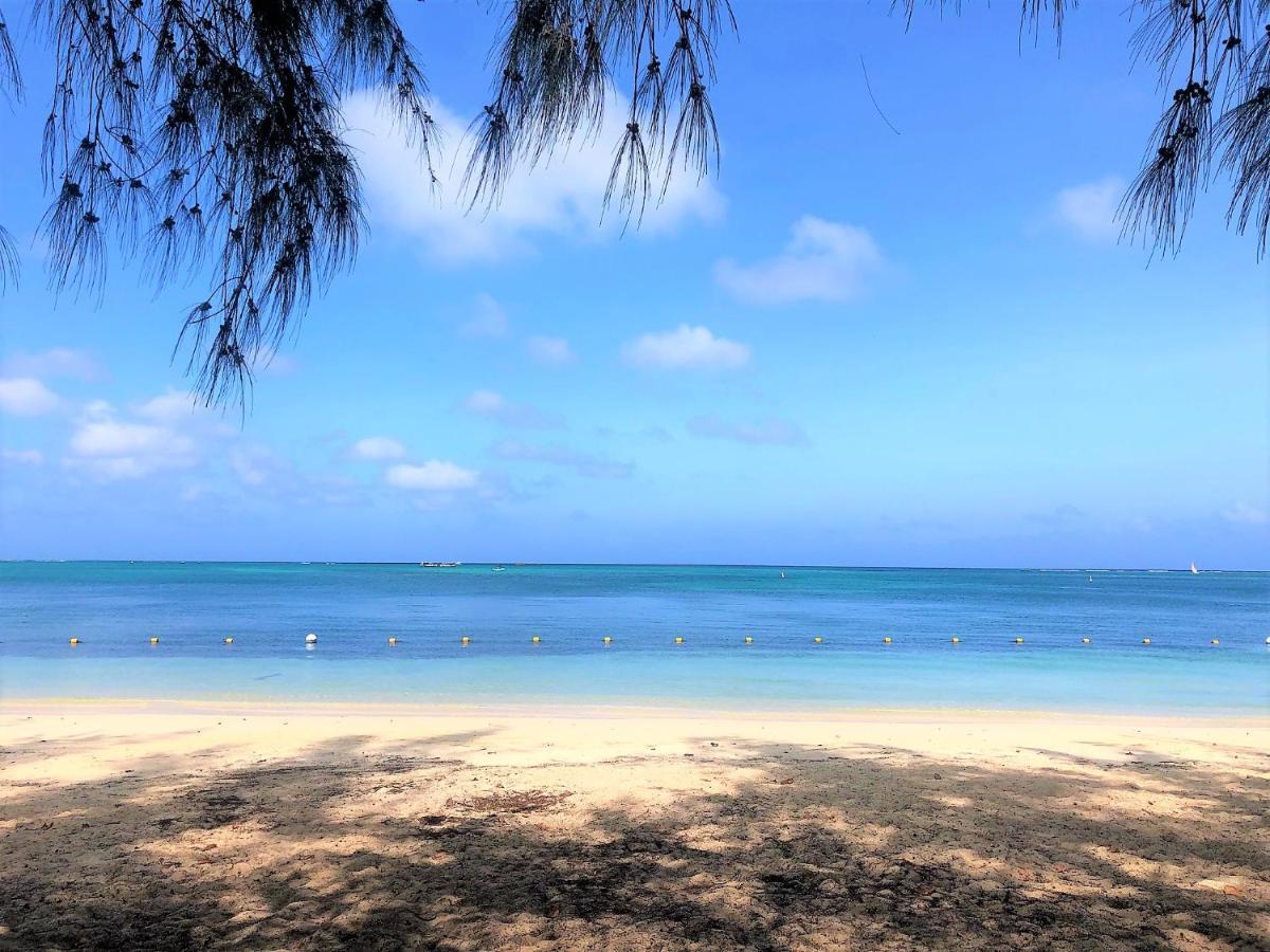 Residence Le Point Choisy ポワント・オー・カノニエ エクステリア 写真