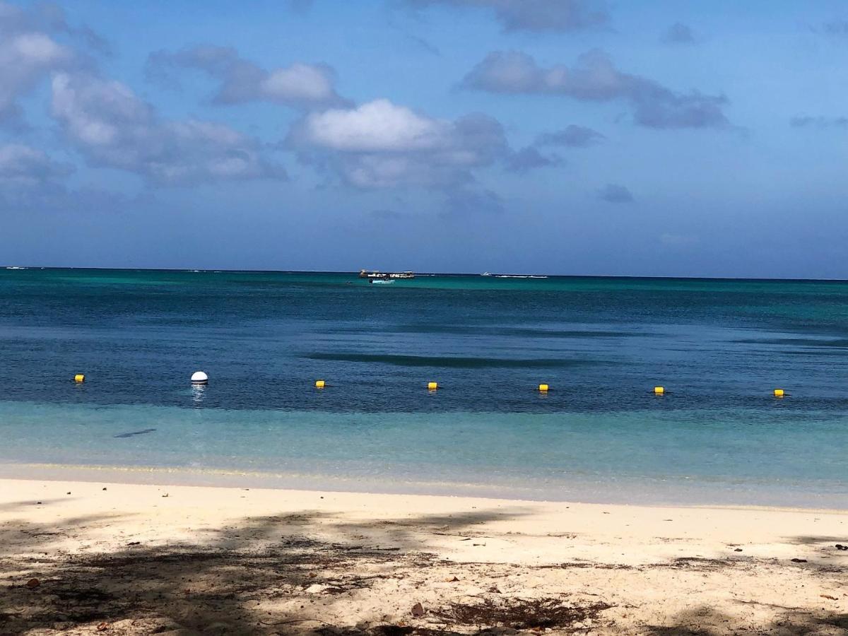Residence Le Point Choisy ポワント・オー・カノニエ エクステリア 写真