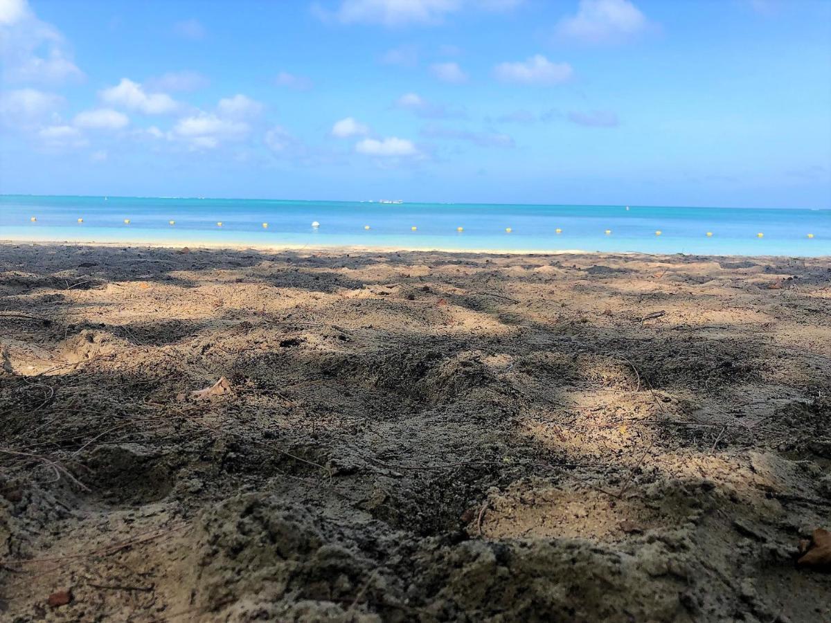 Residence Le Point Choisy ポワント・オー・カノニエ エクステリア 写真