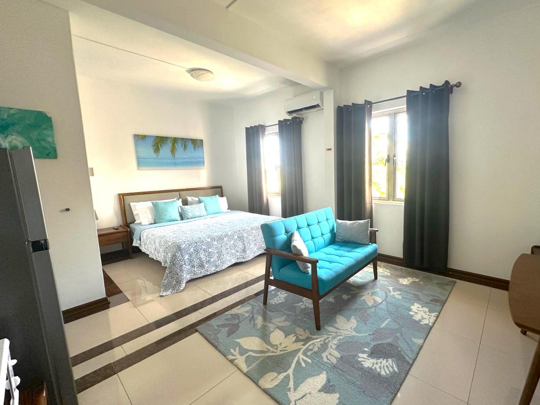 Residence Le Point Choisy ポワント・オー・カノニエ エクステリア 写真