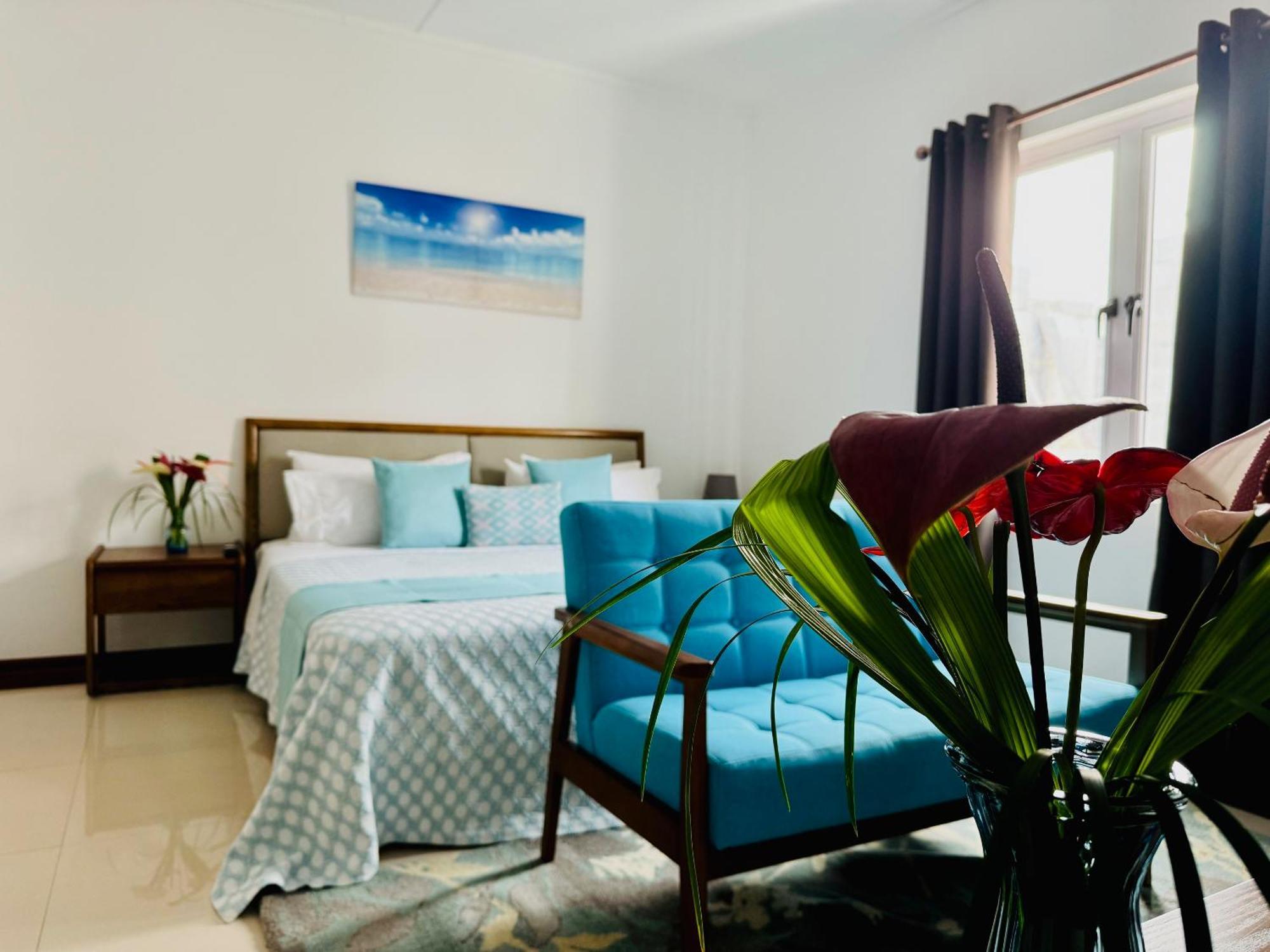 Residence Le Point Choisy ポワント・オー・カノニエ エクステリア 写真