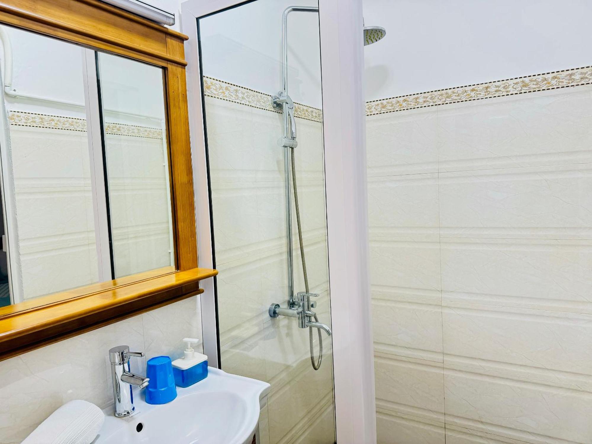 Residence Le Point Choisy ポワント・オー・カノニエ エクステリア 写真