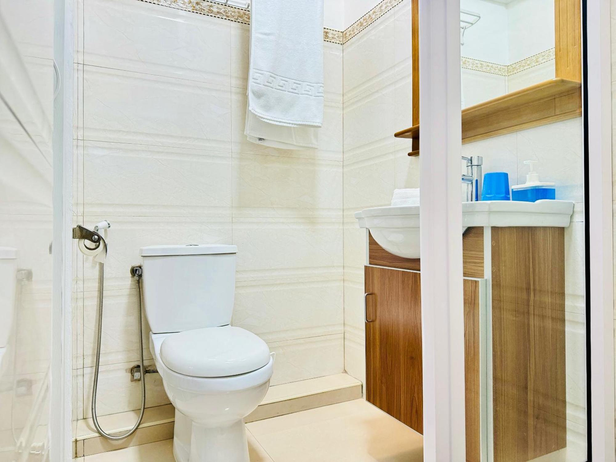 Residence Le Point Choisy ポワント・オー・カノニエ エクステリア 写真