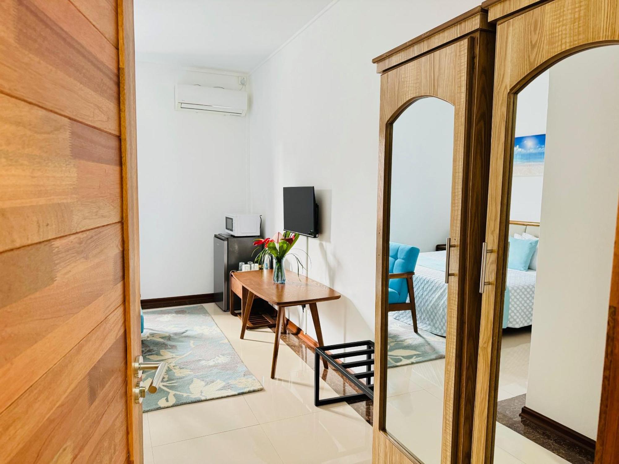 Residence Le Point Choisy ポワント・オー・カノニエ エクステリア 写真
